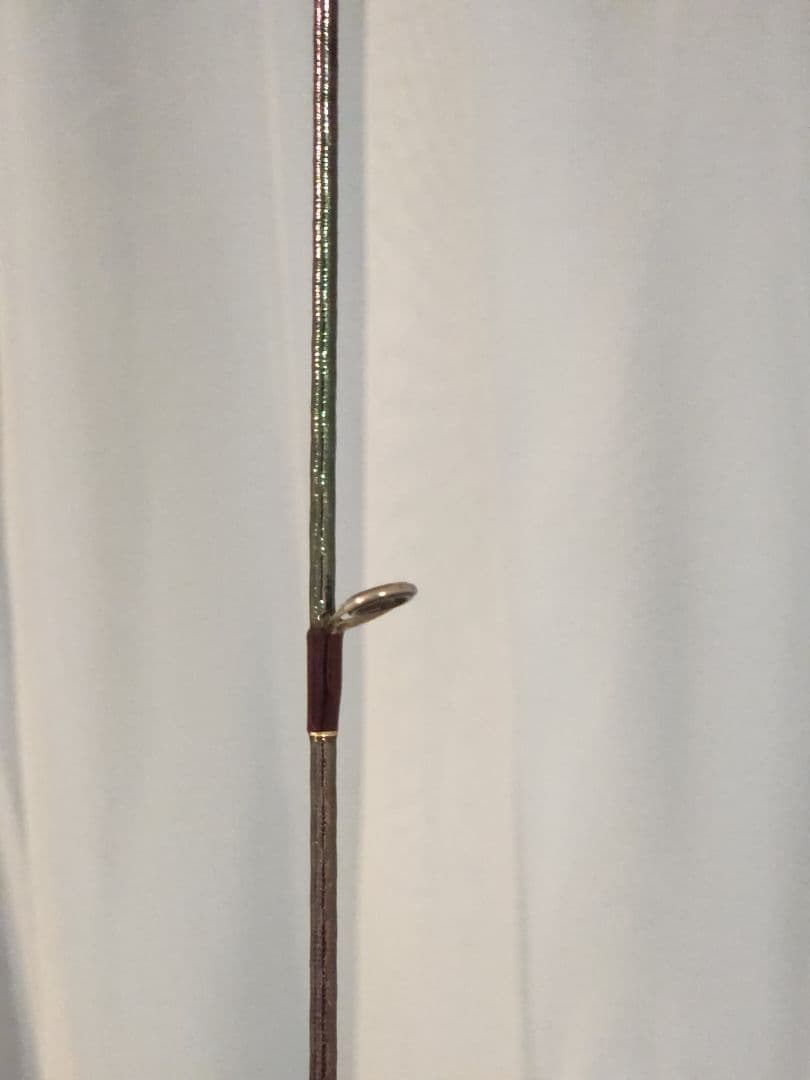 【美品】18 ワールドシャウラ 2651F-3　エクステンションパット付き