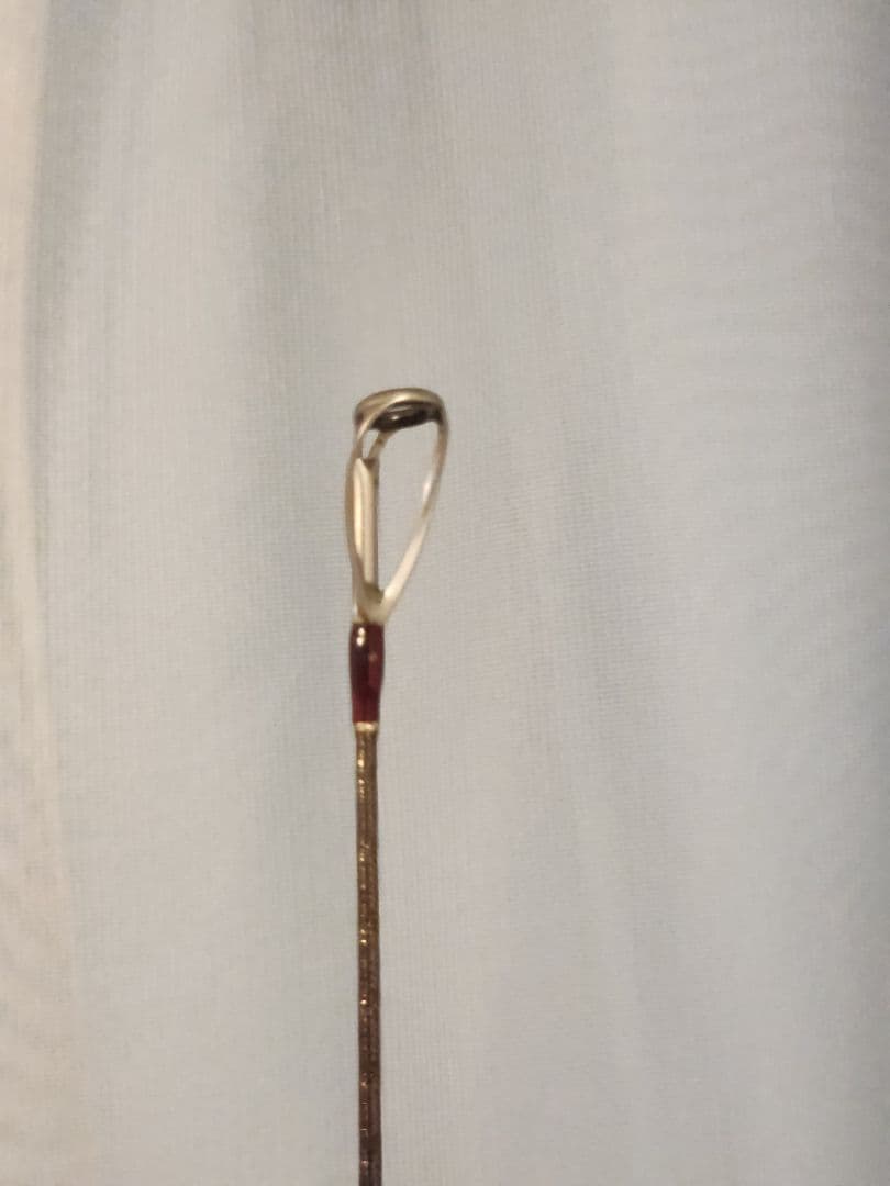 【美品】18 ワールドシャウラ 2651F-3　エクステンションパット付き