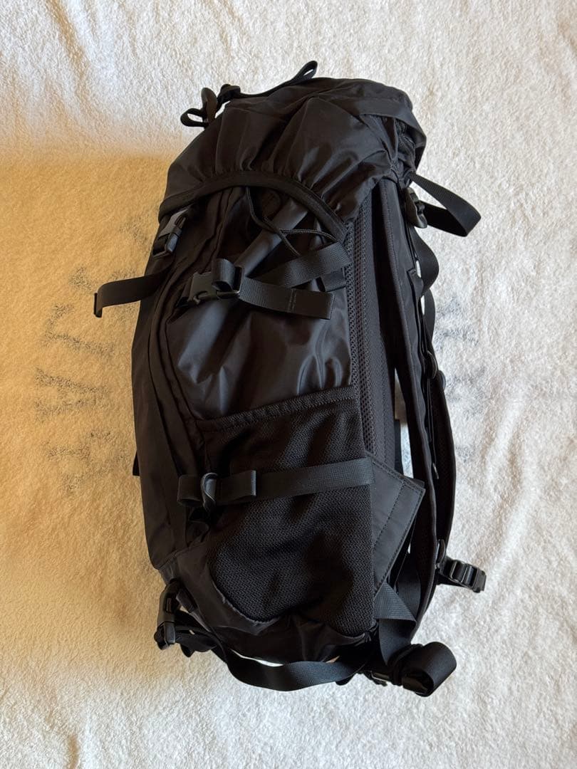 ✨希少✨【美品】 Poter エクストリーム バックパック ポーター 黒