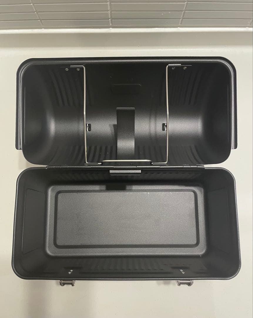 STANLEY ランチボックス　9.5L ブラック