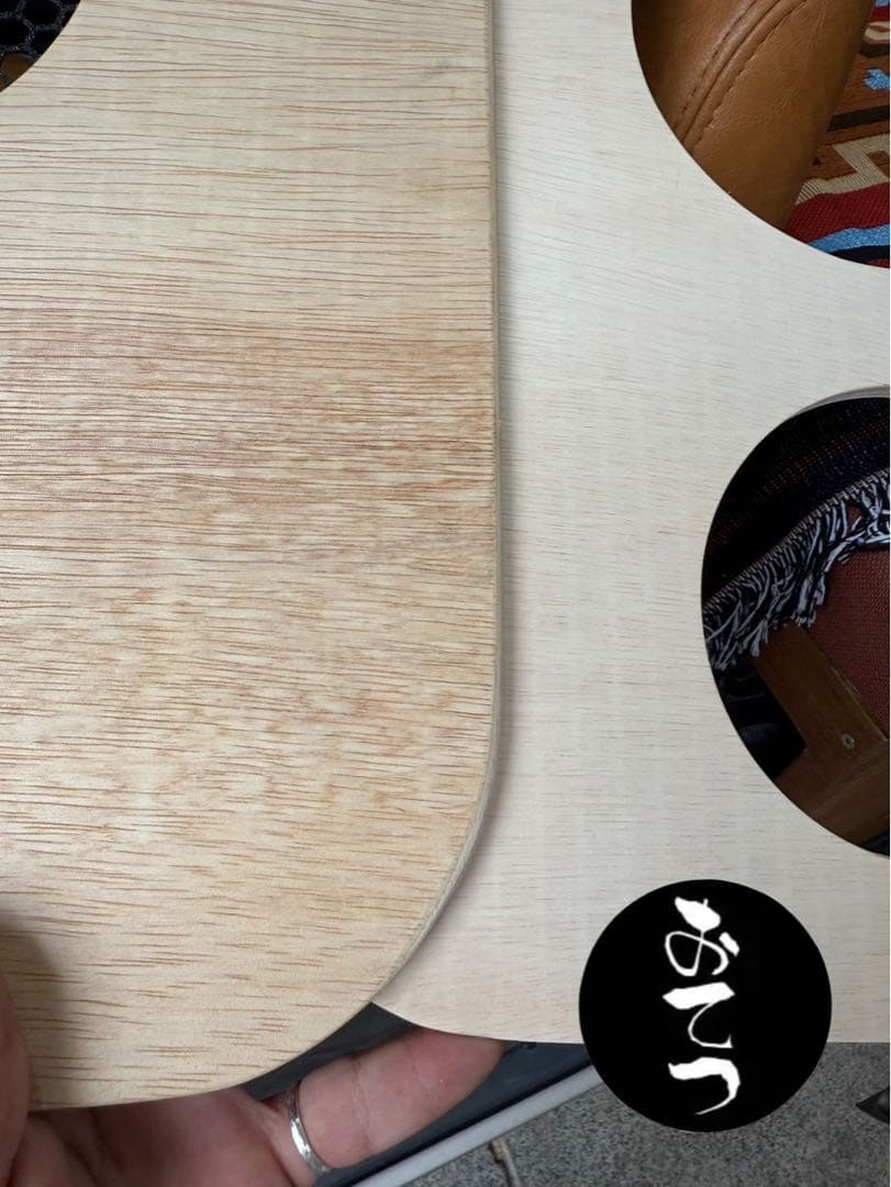 ハイエース WAVE2 WAVE3 運転席側小窓 クリア塗装 アタッチメント付