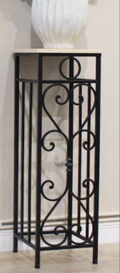 ROUGE  iron smith 花瓶台