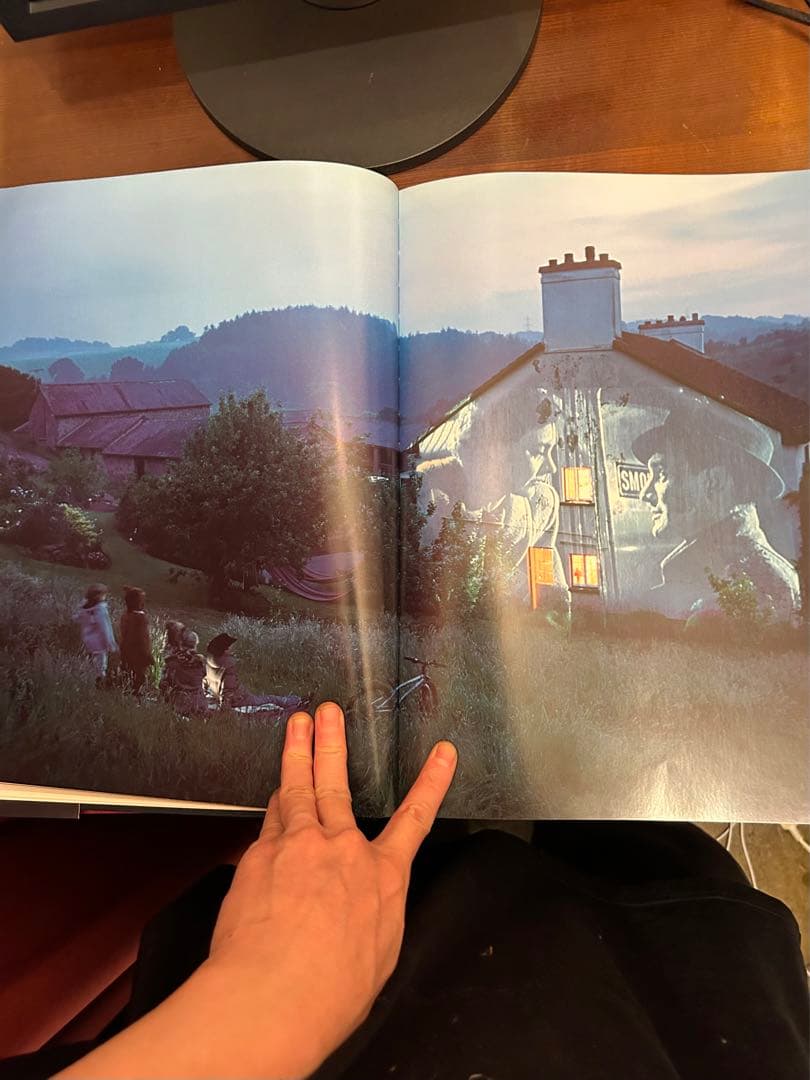 TIM WALKER PICTURES 洋書　写真集　ファッション　アート　服飾