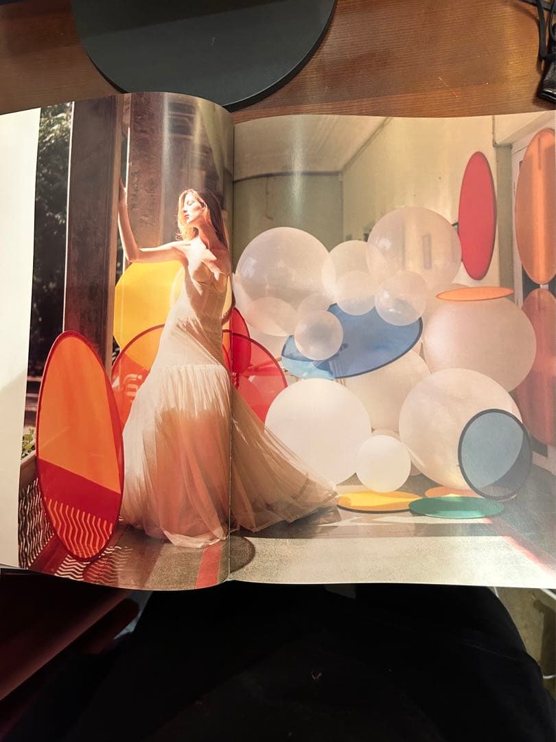 TIM WALKER PICTURES 洋書　写真集　ファッション　アート　服飾
