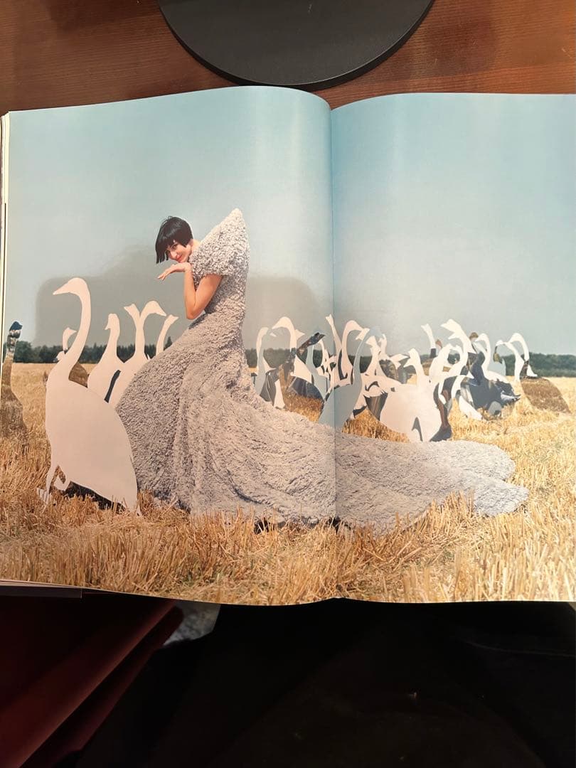 TIM WALKER PICTURES 洋書　写真集　ファッション　アート　服飾