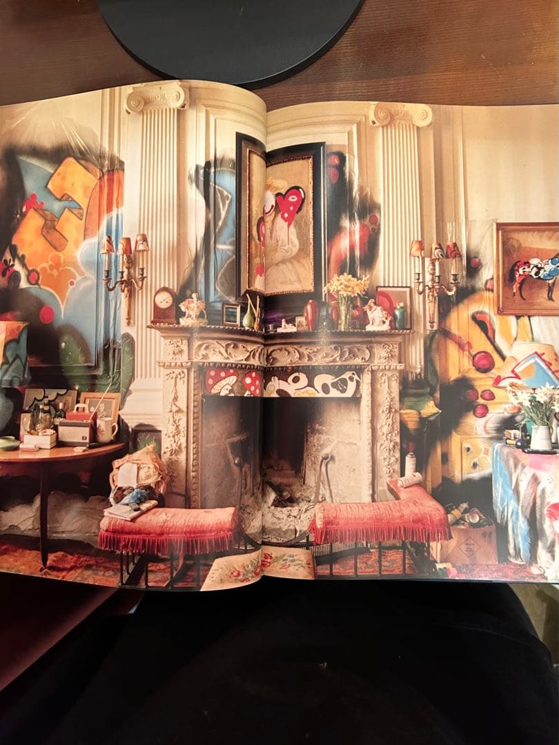 TIM WALKER PICTURES 洋書　写真集　ファッション　アート　服飾