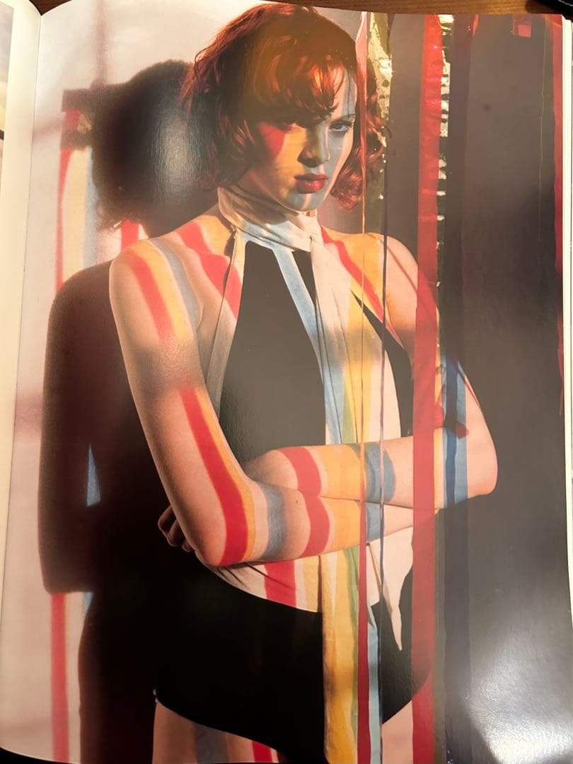 TIM WALKER PICTURES 洋書　写真集　ファッション　アート　服飾