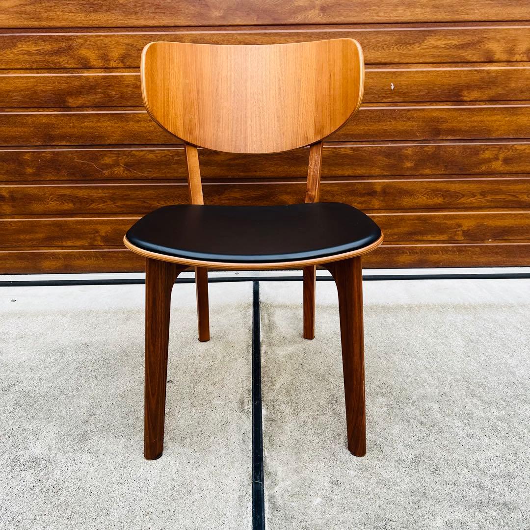 美品 MARUNIマルニ 深澤直人 Roundish チェア 購入価格17万 1