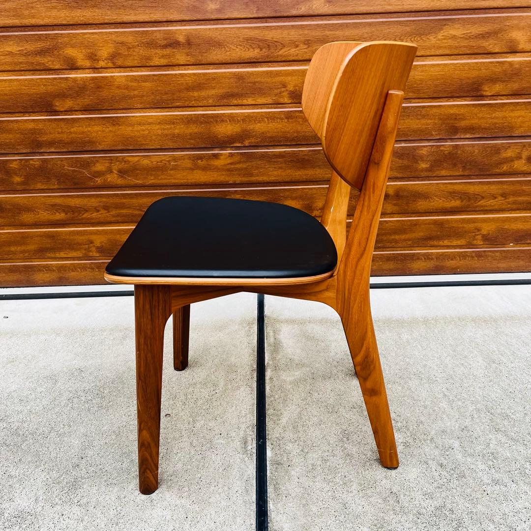 美品 MARUNIマルニ 深澤直人 Roundish チェア 購入価格17万 1