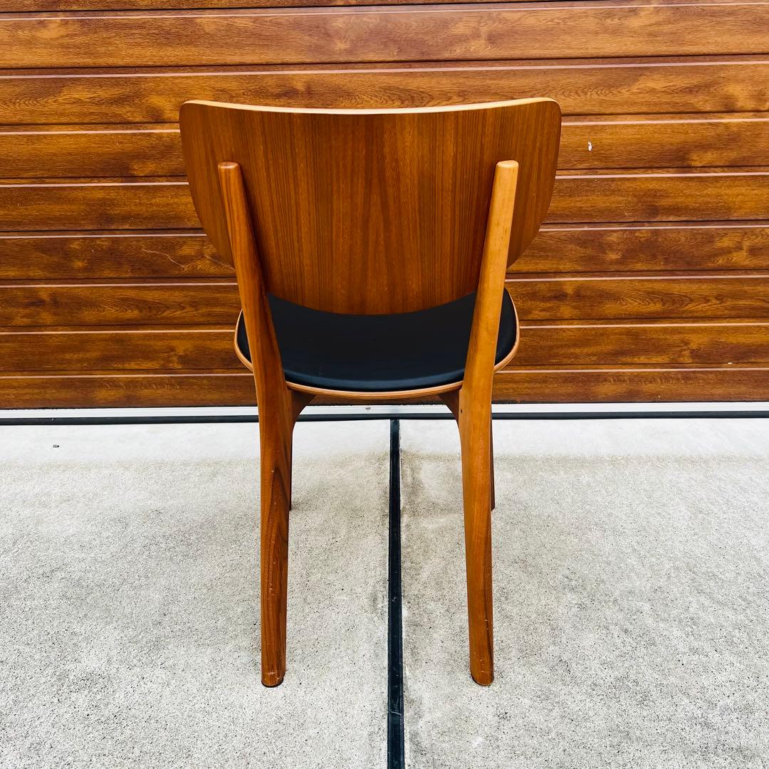 美品 MARUNIマルニ 深澤直人 Roundish チェア 購入価格17万 1