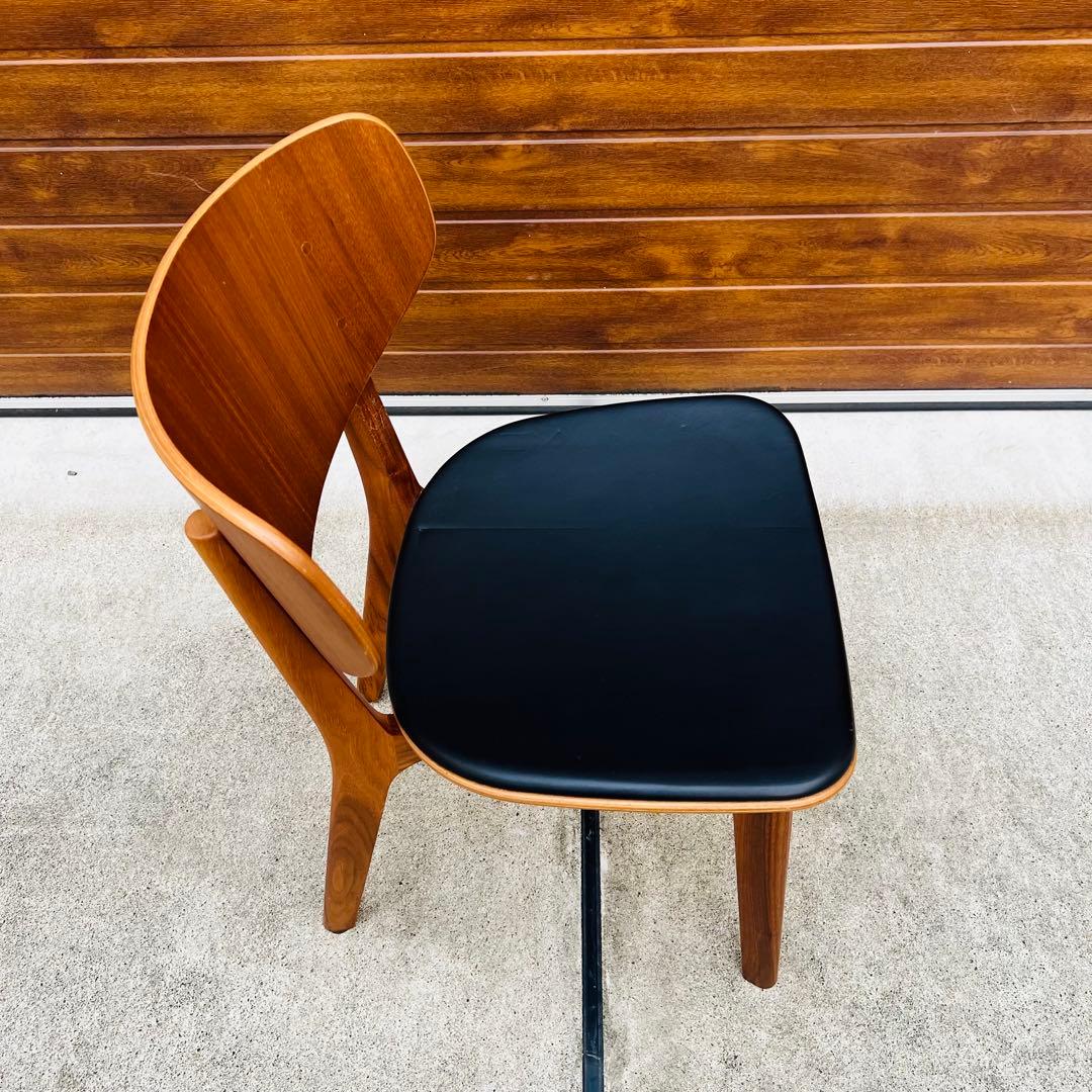 美品 MARUNIマルニ 深澤直人 Roundish チェア 購入価格17万 1