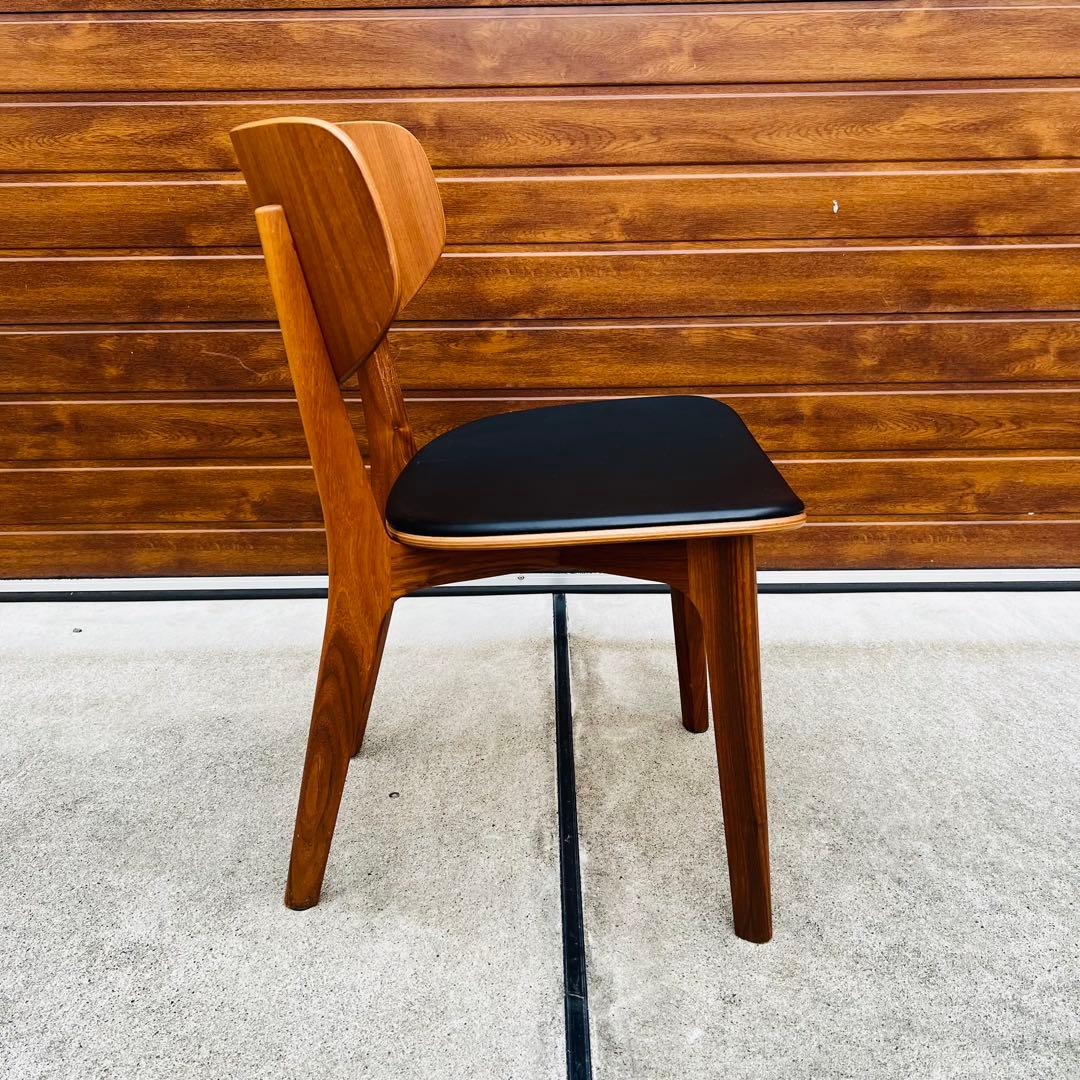 美品 MARUNIマルニ 深澤直人 Roundish チェア 購入価格17万 1