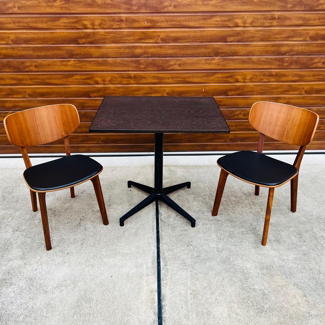 美品 MARUNIマルニ 深澤直人 Roundish チェア 購入価格17万 1