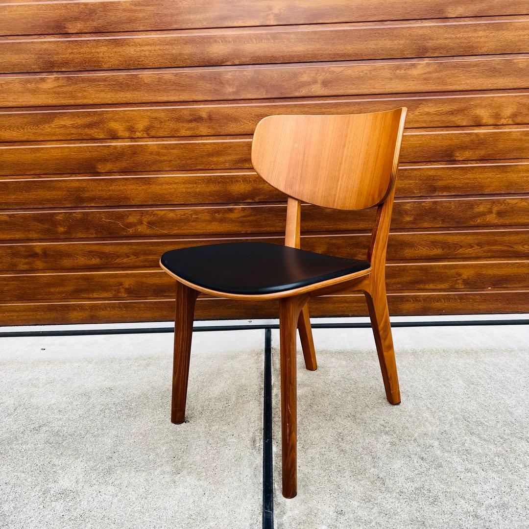 美品 MARUNIマルニ 深澤直人 Roundish チェア 購入価格17万 1