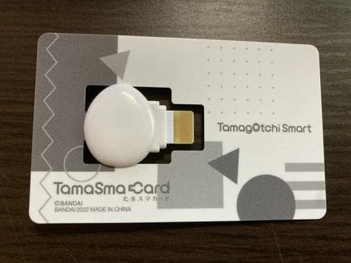 【動作確認済】バンダイ　たまごっちスマート　アニバーサリーパーティーセット