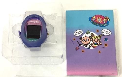 【動作確認済】バンダイ　たまごっちスマート　アニバーサリーパーティーセット