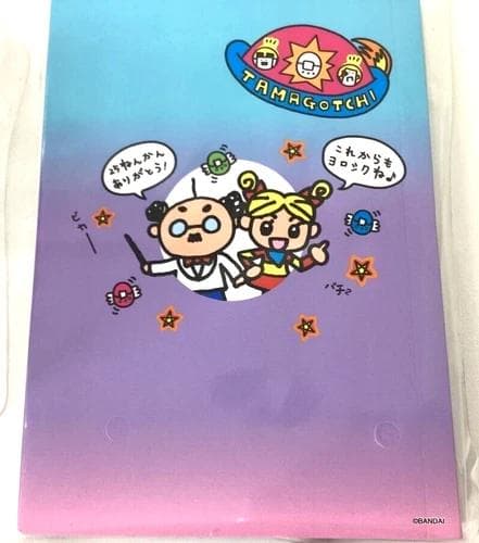 【動作確認済】バンダイ　たまごっちスマート　アニバーサリーパーティーセット