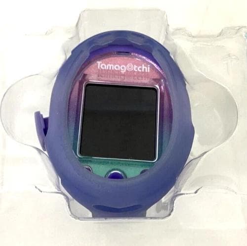 【動作確認済】バンダイ　たまごっちスマート　アニバーサリーパーティーセット