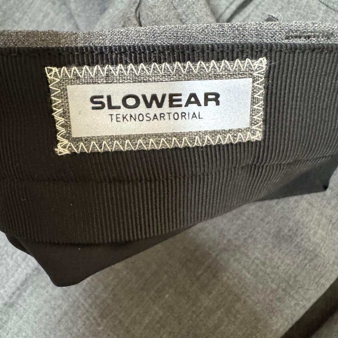 インコテックス 35型 ノープリーツ ミディアムグレー テクノウール・トロピカル