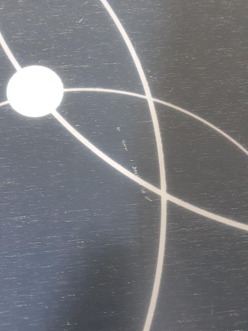 ボード NAKED × ビンディング FLUX