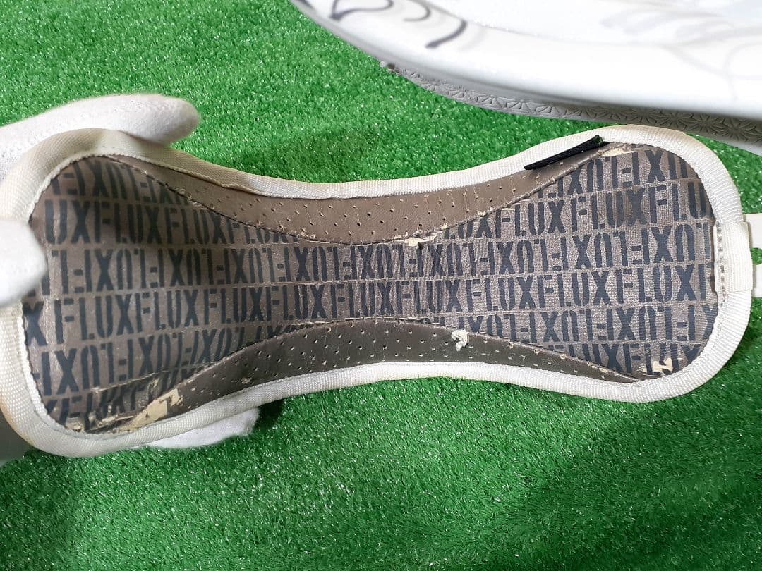 ボード NAKED × ビンディング FLUX