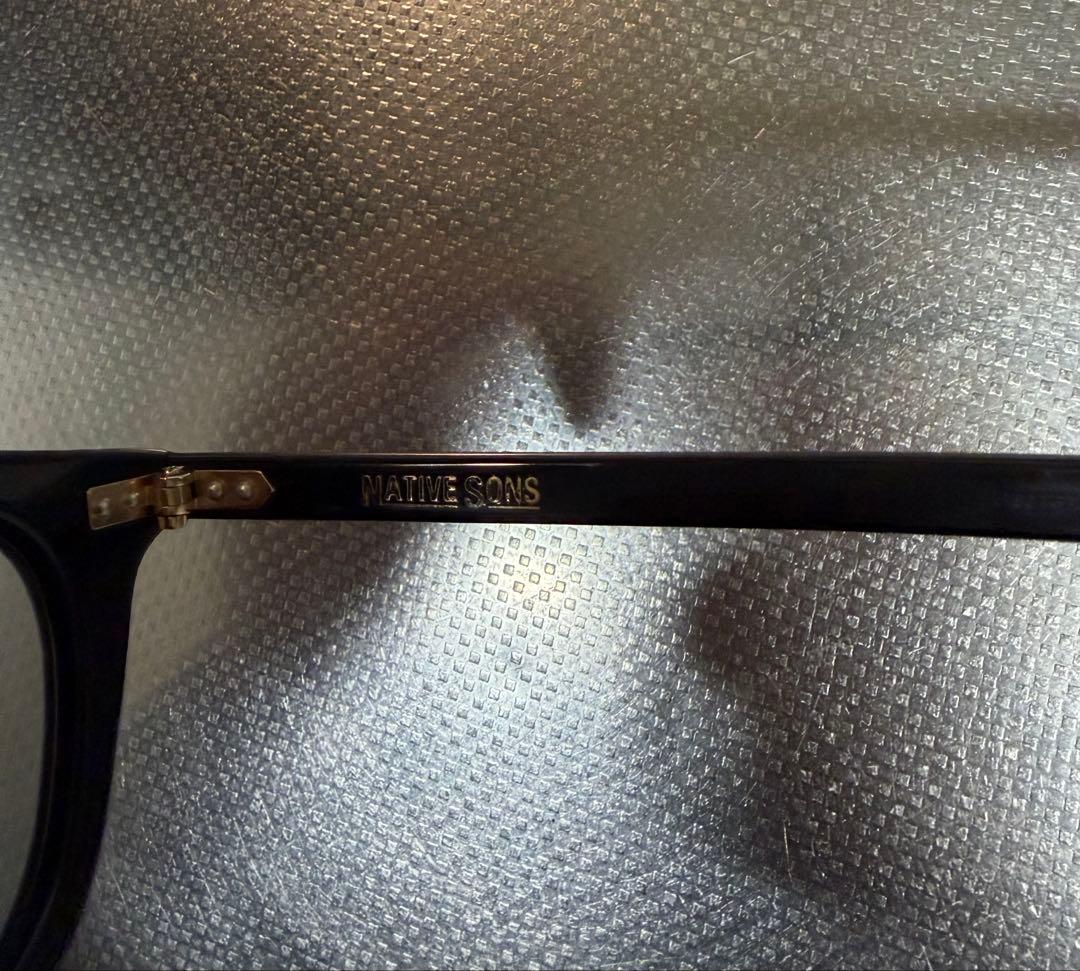 NATIVE SONS Guerrero ゲレロ　 木村拓哉着用