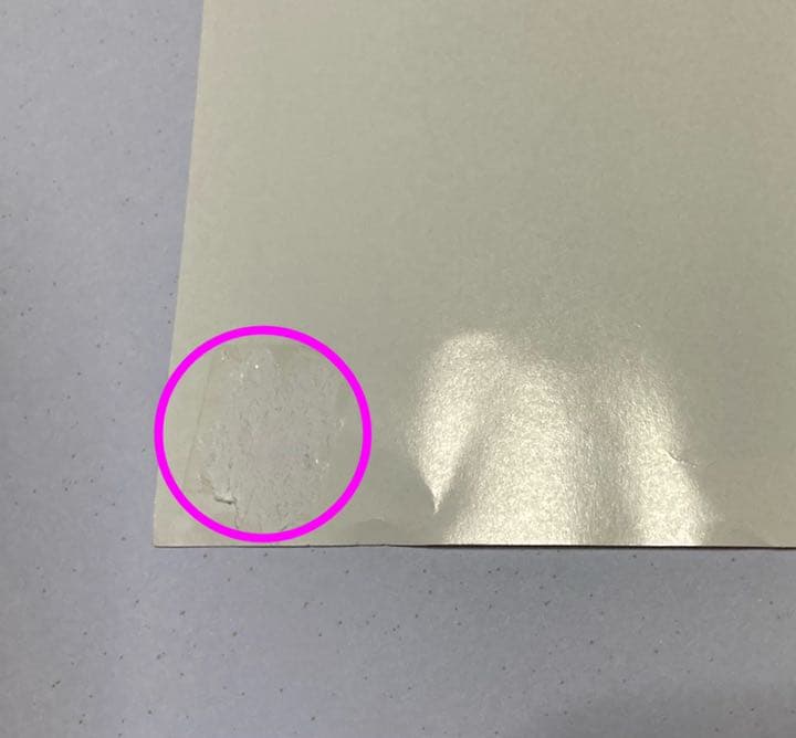 【激レア！】INFINITE 直筆サイン ポスター