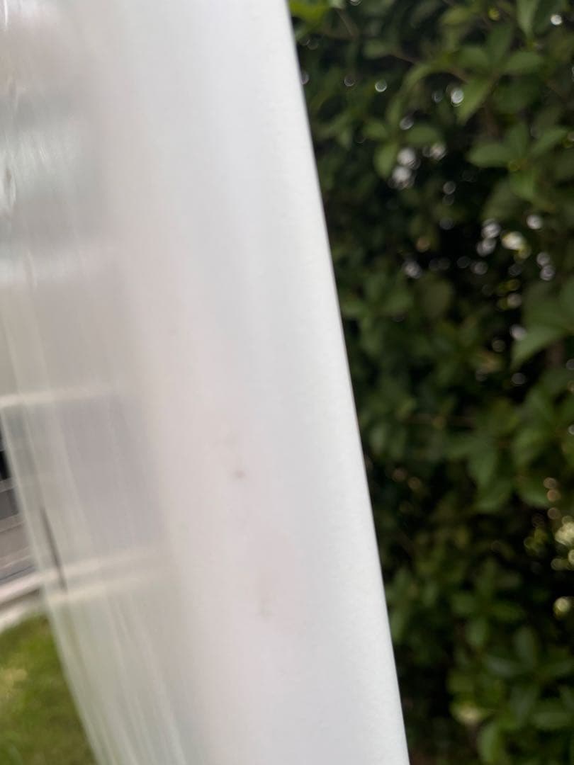 手渡しのみ　KUMA サーフボード　Chill Out　チルアウト　６’２