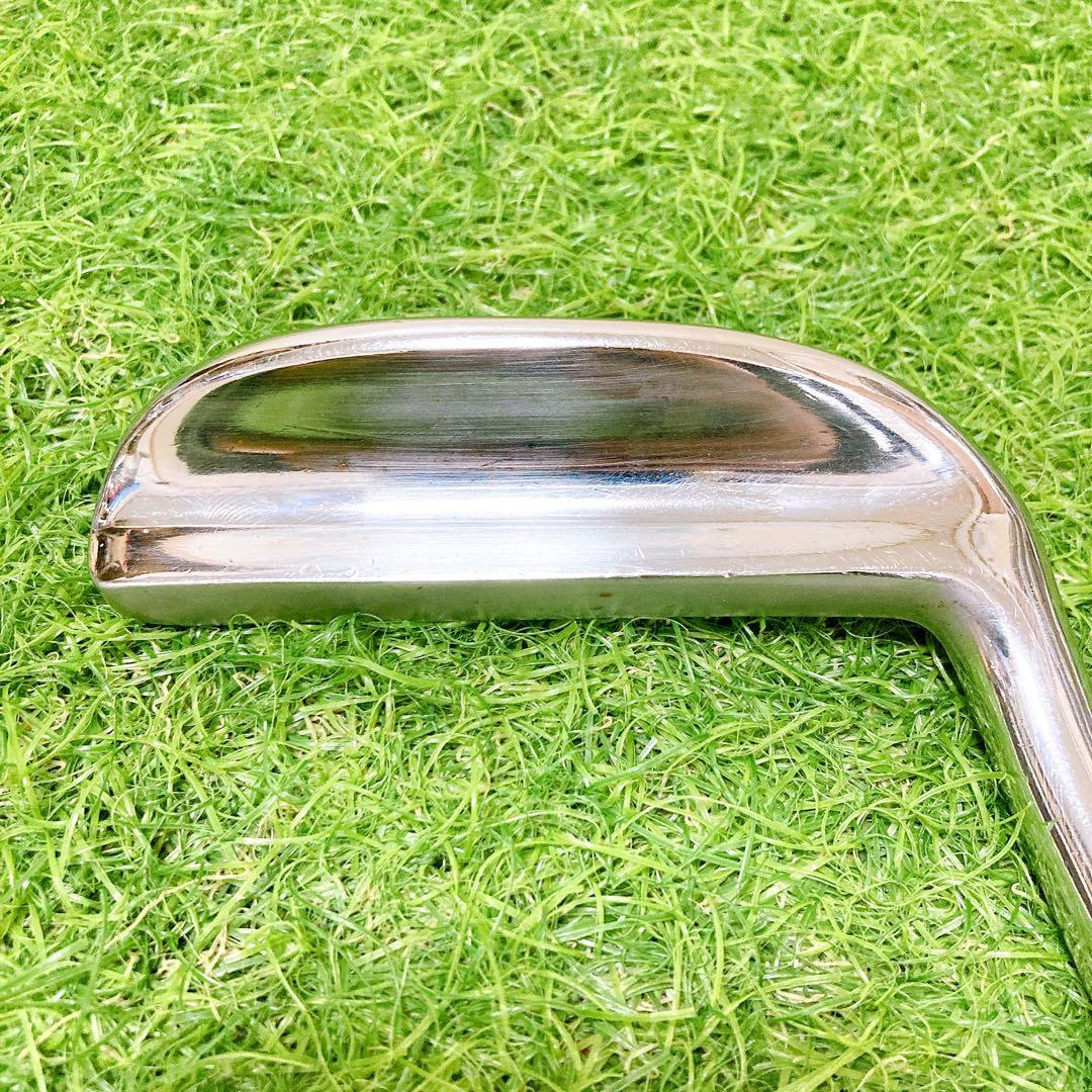 アーノルドパーマー　ゴルフ　パター　L字　34.25インチ　ヴィンテージ　名器