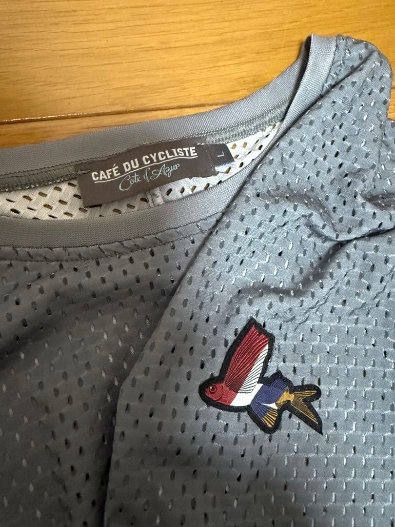 ⭐︎美品　カフェドシクリステ　マガリ　Ｌサイズ