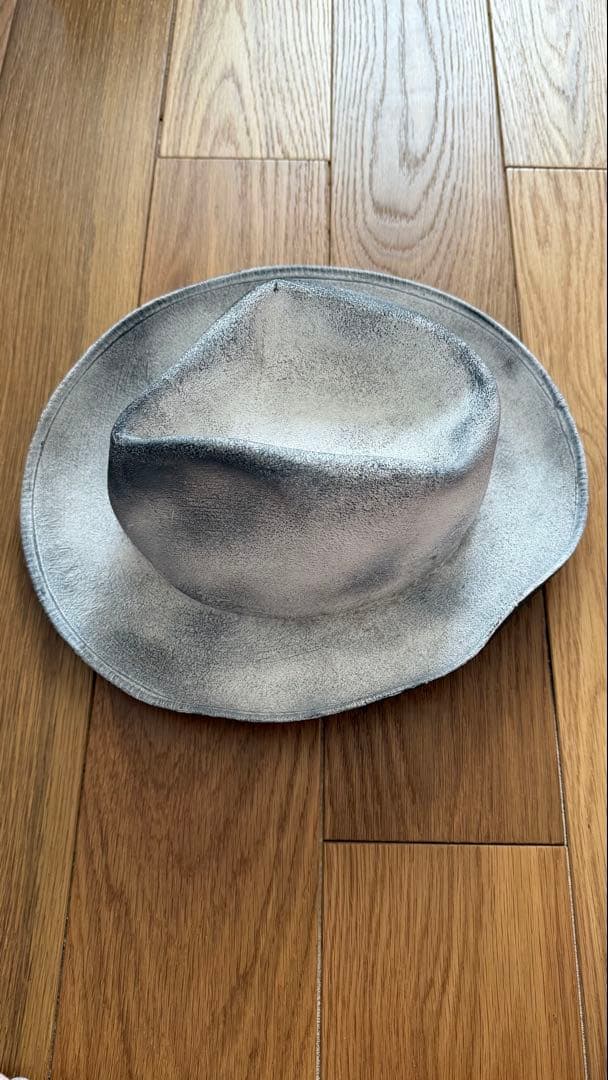 マルタン　マルジェラ　ハット