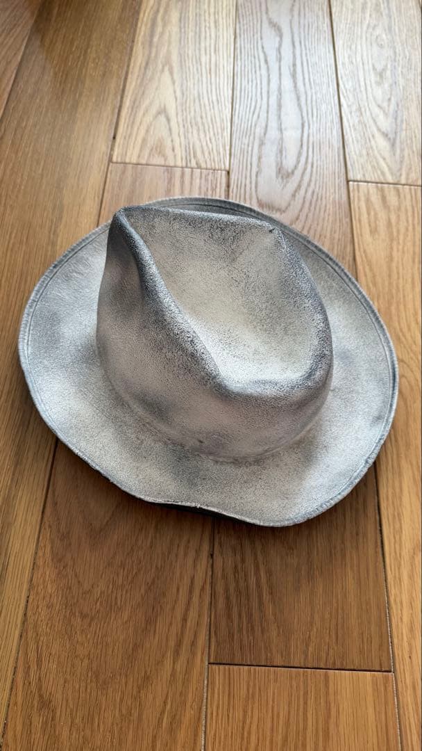 マルタン　マルジェラ　ハット
