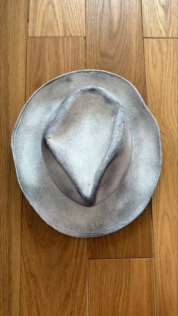 マルタン　マルジェラ　ハット