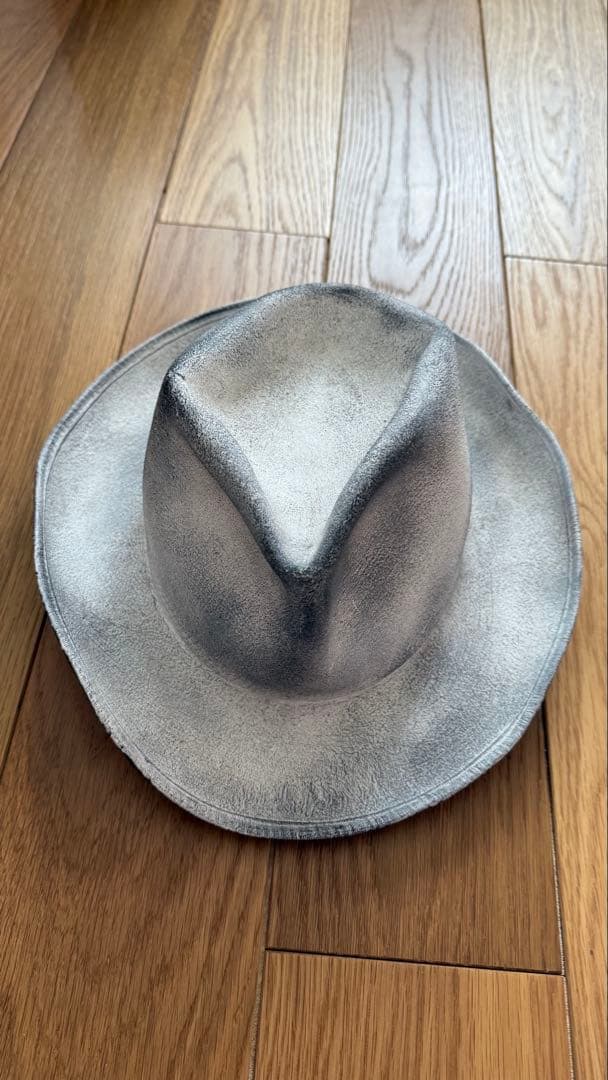 マルタン　マルジェラ　ハット