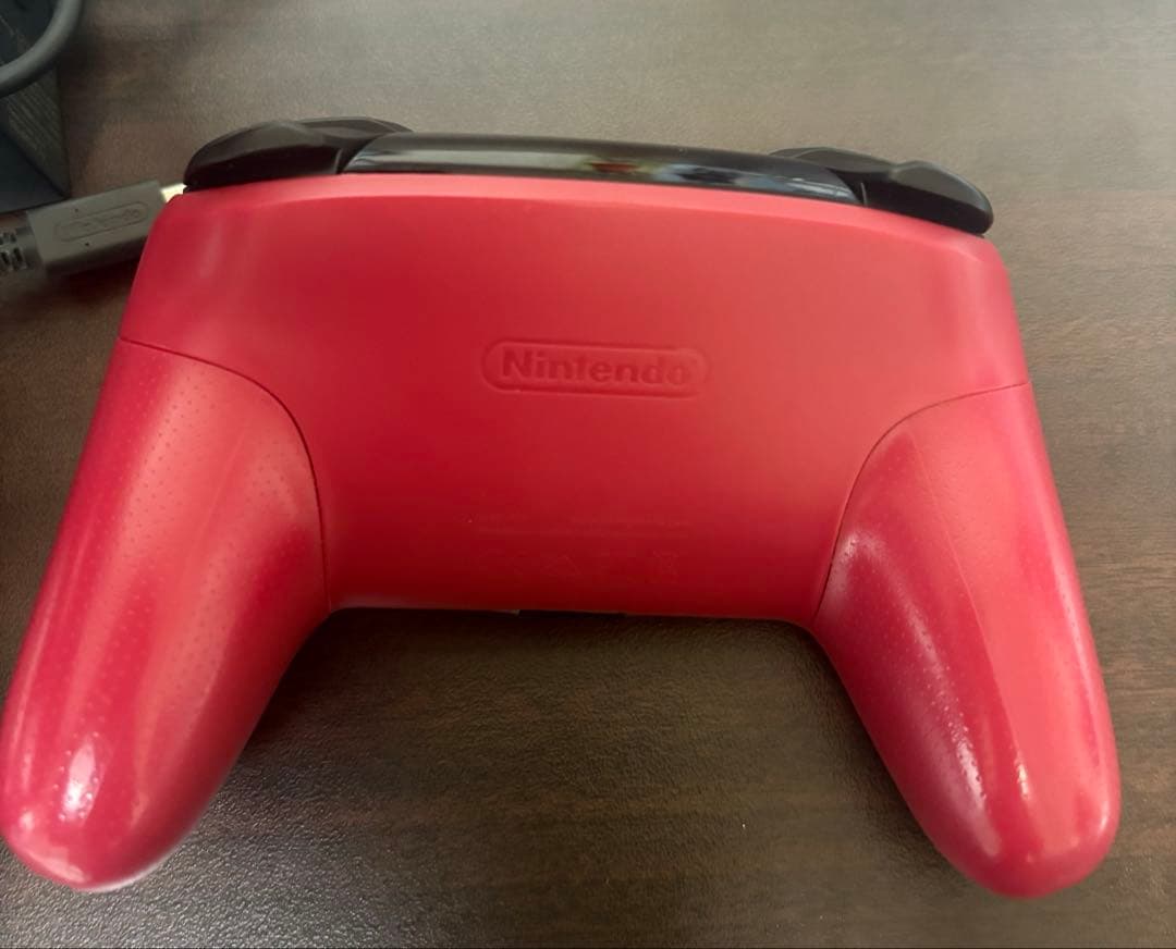 Nintendo Switch Lite ターコイズ + Proコントローラー