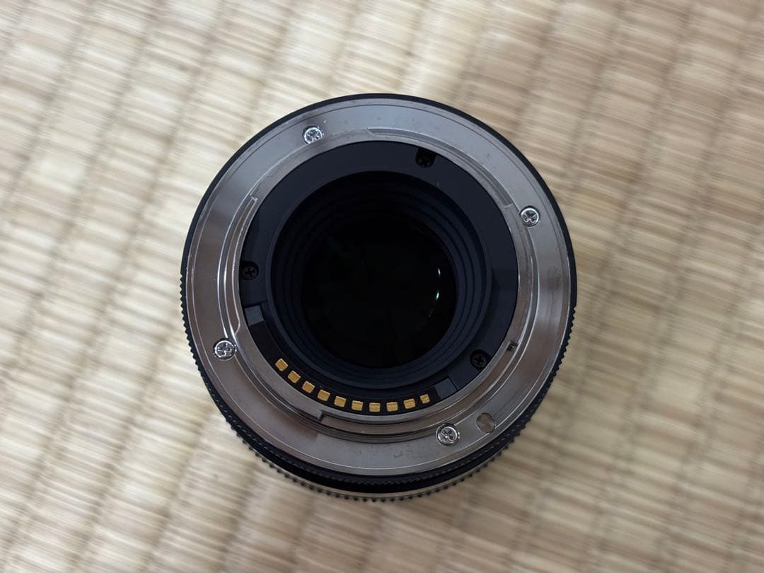 シグマ SIGMA 30mm F1.4 DC DN レンズ 【ソニー用】