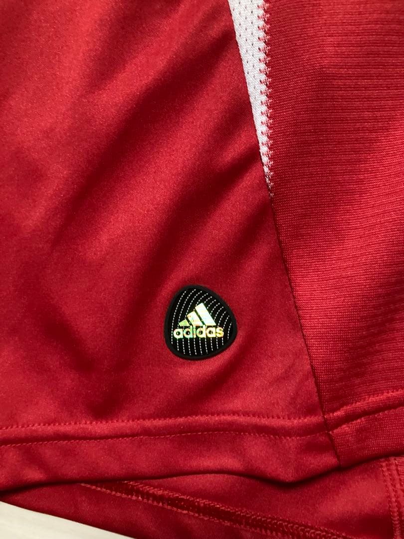 【新品】パラグアイ代表2012ホームユニフォーム19番ルーカスバリオス サイン入