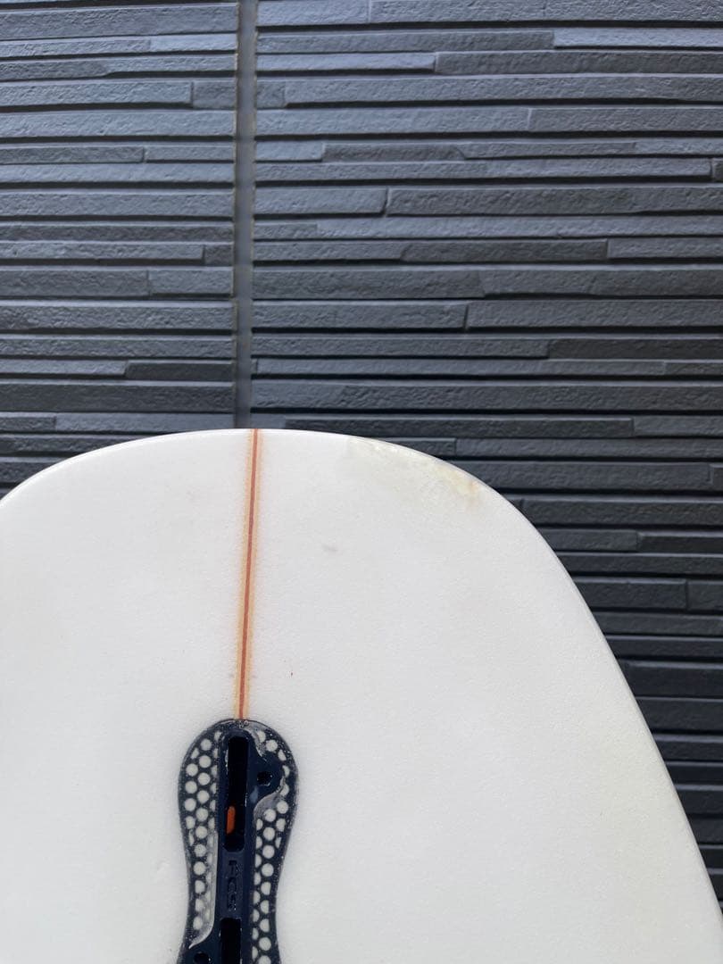 手渡し(湘南近辺)　チャネルアイランズ アルメリック　ハッピーエブリデイ5’6