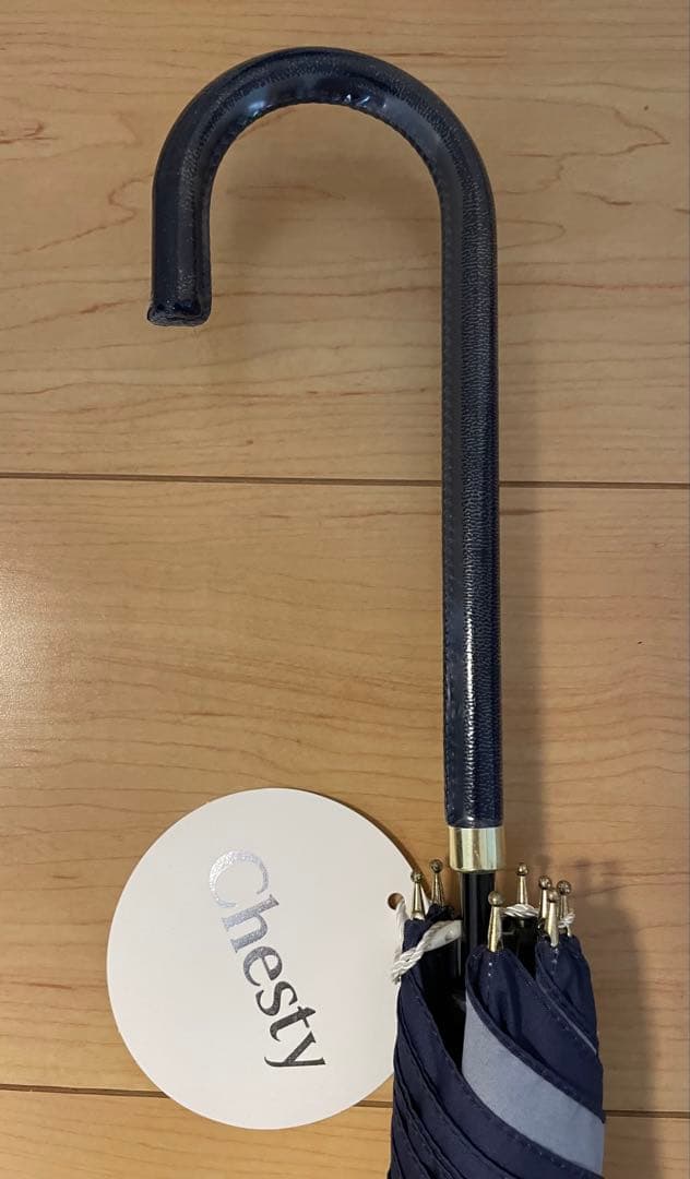 Ricoripi☆ 　Chesty チェスティ　傘