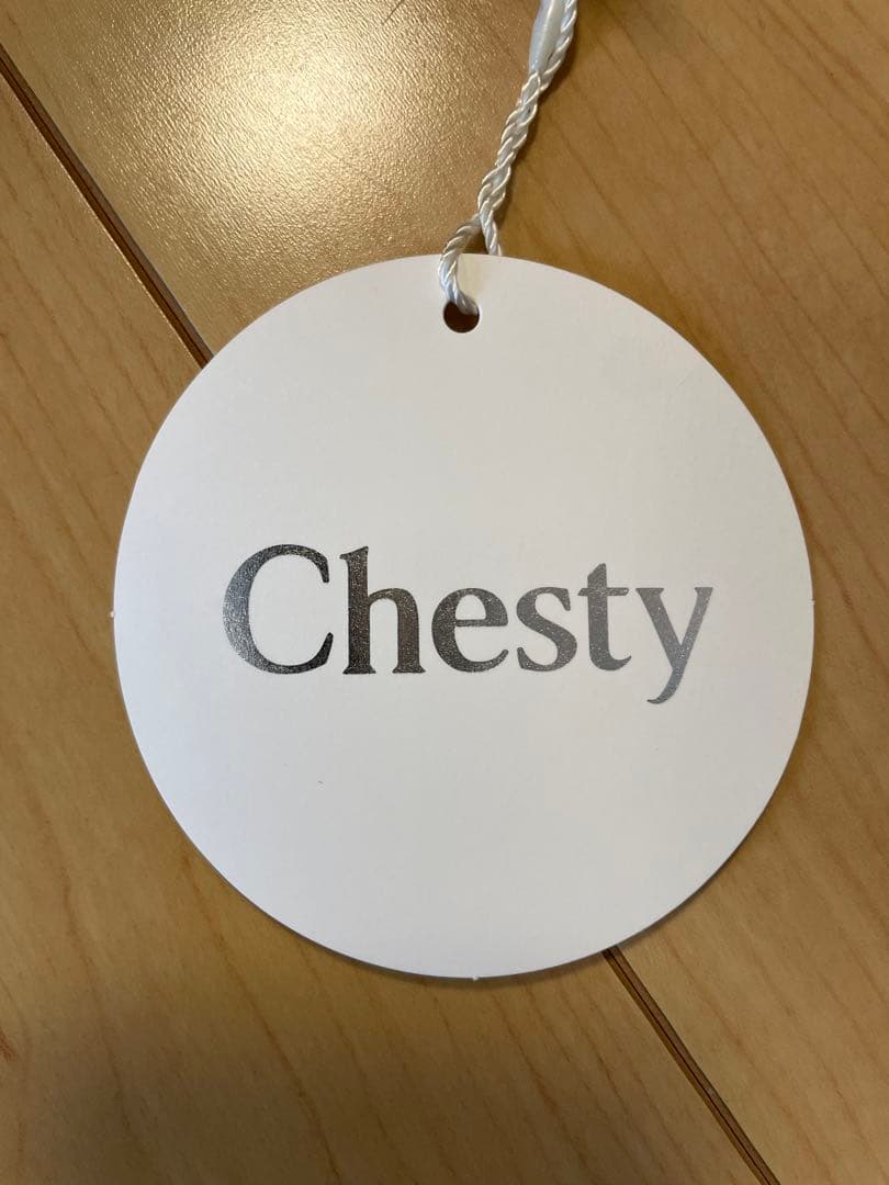 Ricoripi☆ 　Chesty チェスティ　傘