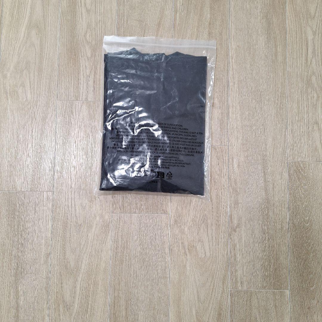 【新品・未使用】Supreme Small Box L/S Tee / 新品M