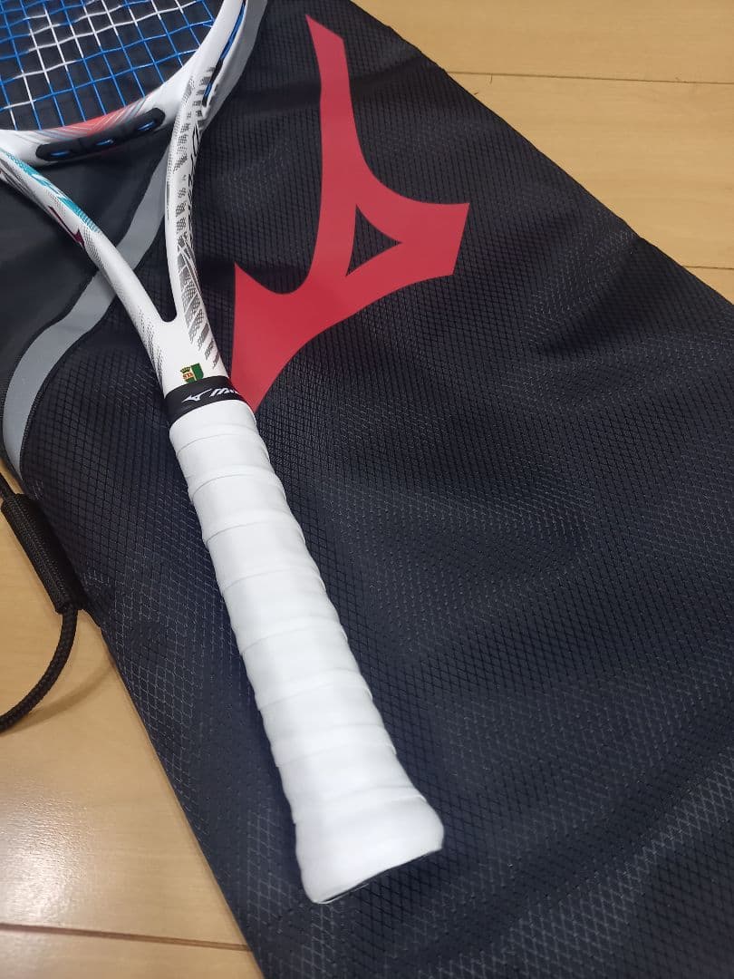 ミズノ　DフォースVS50　00X　試打のみ　極美品