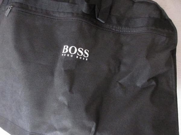 専用HUGO BOSSヒューゴボス グアベロ セットアップスーツ