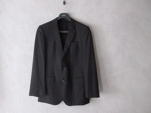 専用HUGO BOSSヒューゴボス グアベロ セットアップスーツ
