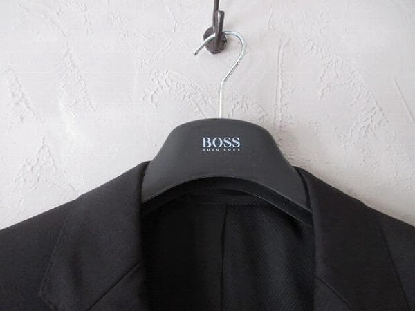 専用HUGO BOSSヒューゴボス グアベロ セットアップスーツ