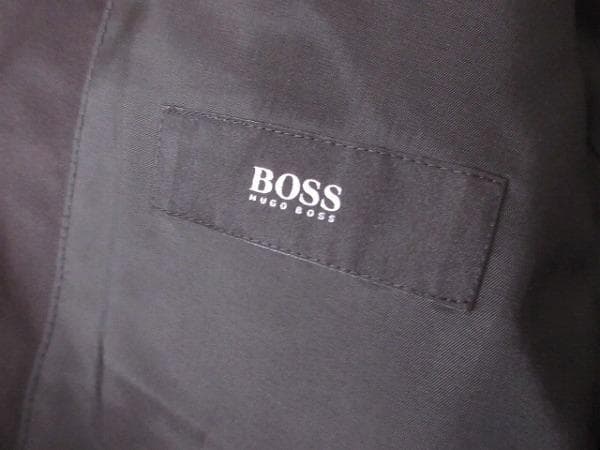 専用HUGO BOSSヒューゴボス グアベロ セットアップスーツ