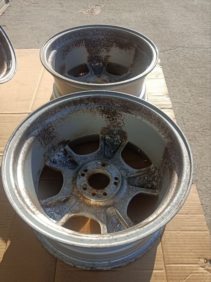 最終値下げ ワーク ユーロライン 風 ヴィエナ リバレル 深リム ドリケツ