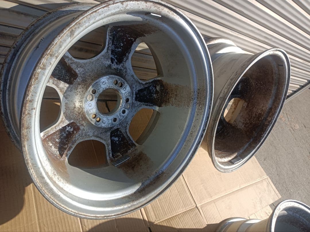 最終値下げ ワーク ユーロライン 風 ヴィエナ リバレル 深リム ドリケツ