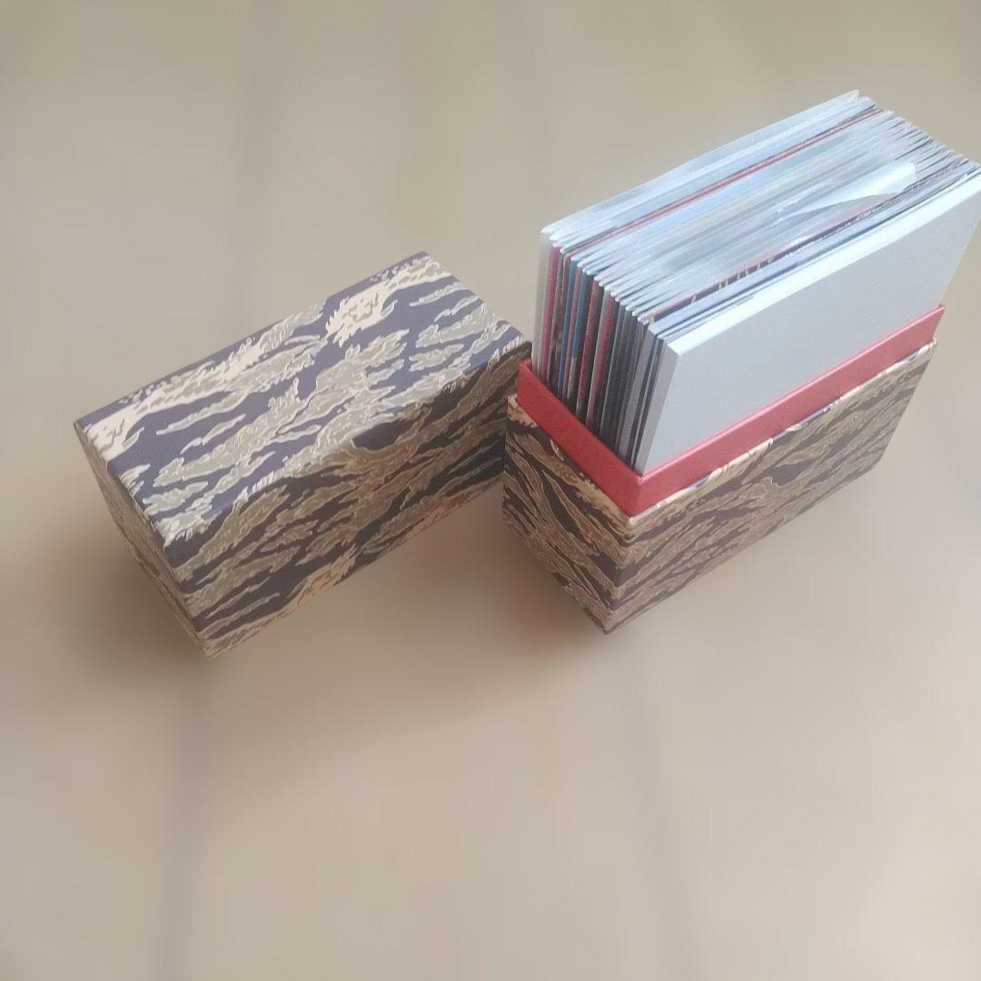 THE CLASH UKシングル19枚 CD ボックスセット