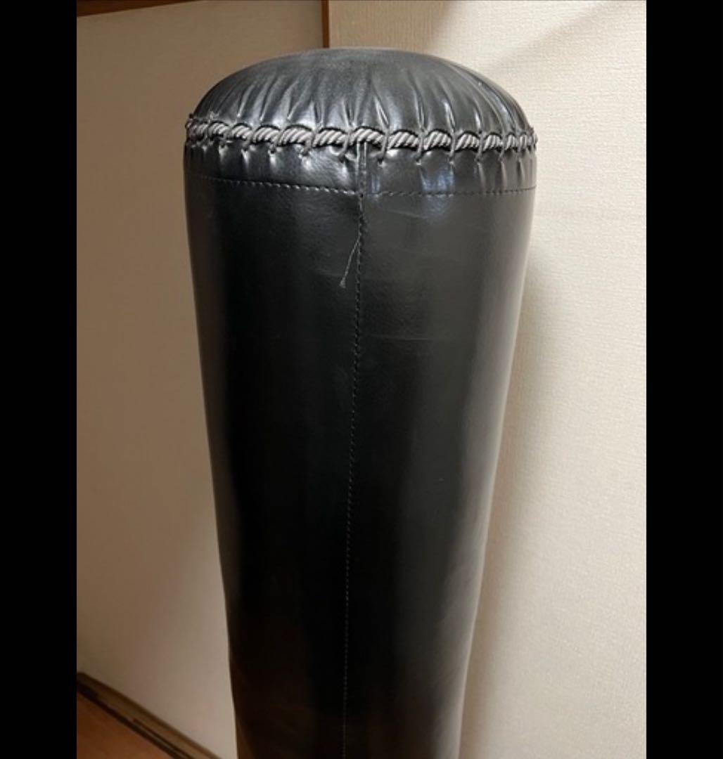 Plus nao スタンディングバッグ　美品